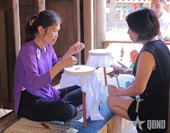 Craft village tourism a way to preserve culture, driving economic development